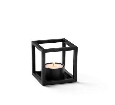 Kubus T Tealight Teelichthalter Audo EINZELSTÜCK